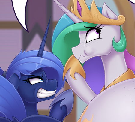 BebbyBebel's tweet photo. Also, participated in a Christmas art pack. Pulled a 3-page kinda-comic about bitchy gamer Woona and her sister's plot to make her rear look more like moons. 

You can grab it here https://t.co/EgUwIWG9OJ https://t.co/MQEa4PHort