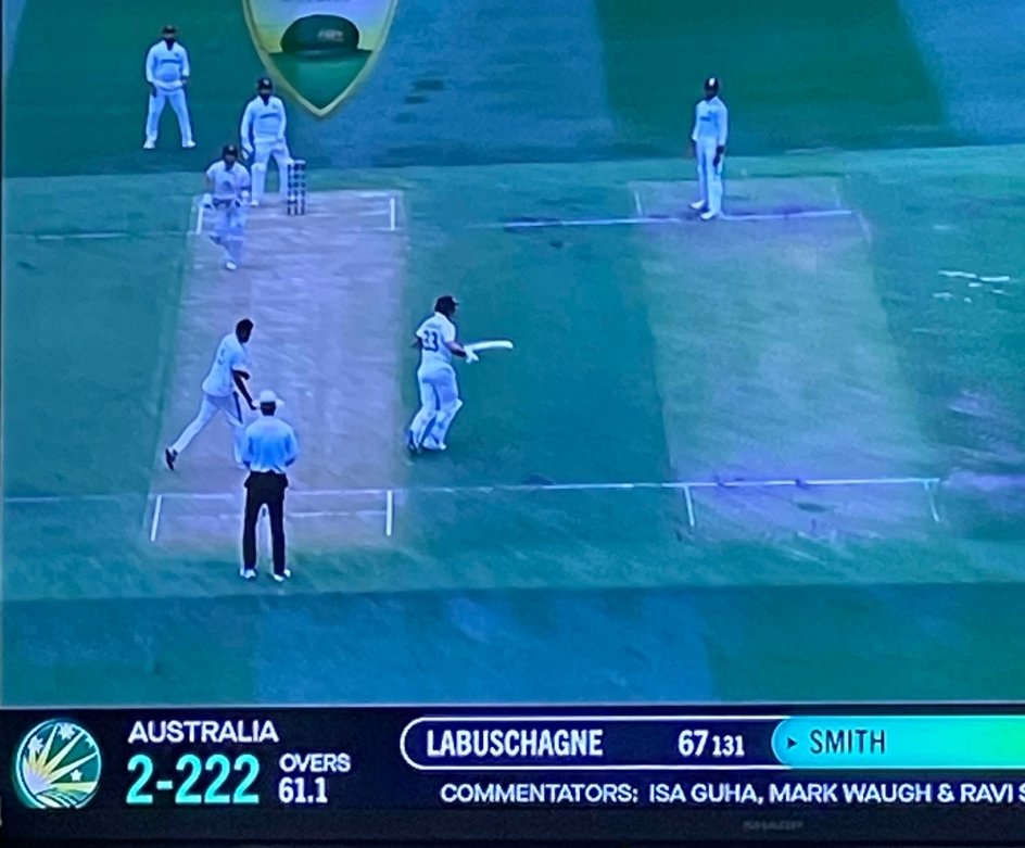 Randy_Tandy's tweet photo. #AUSvIND https://t.co/bWupsQVHEH