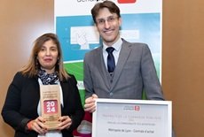 jmjoannes's tweet photo. #Commandepublique #Marchéspublics #Achatdurable #TCP2024
[Lauréats TCP 2024] La Métropole de Lyon mise sur Écobalyse
https://t.co/19LhOCVwDH https://t.co/1ZLZVHWhPF