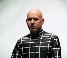 Happy birthday Henning Schmitz 71 today from the German electronic music and pop band Kraftwerk who had the 1982 UK No.1 single 'Computer Love / The Model'.