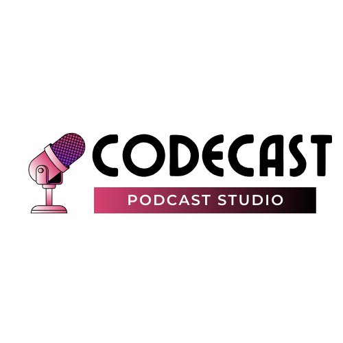 code_cast_'s tweet image. &quot;Welcome to CodeCast, the premier podcast studio where technology meets innovation. I&apos;m your host, [@Tech_guy00], and I&apos;m excited to bring you the latest insights and success stories from the world of tech, with a focus on Nigeria and beyond.
