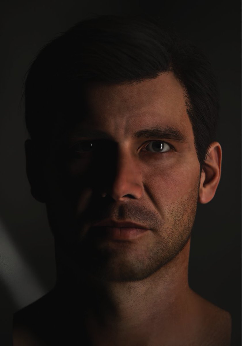 Indiana Jones
#IndianaJonesandtheGreatCircle #b3d