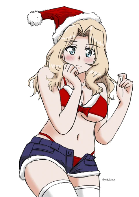 おケイサンタさん 
