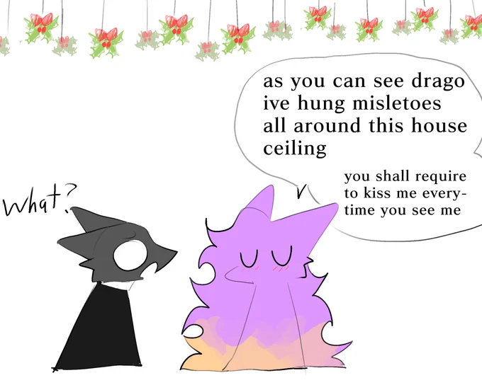 christmas explotation 
