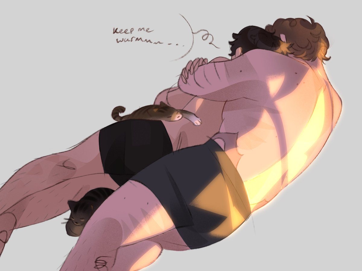 faye 🥄🟩🐷 tweet media