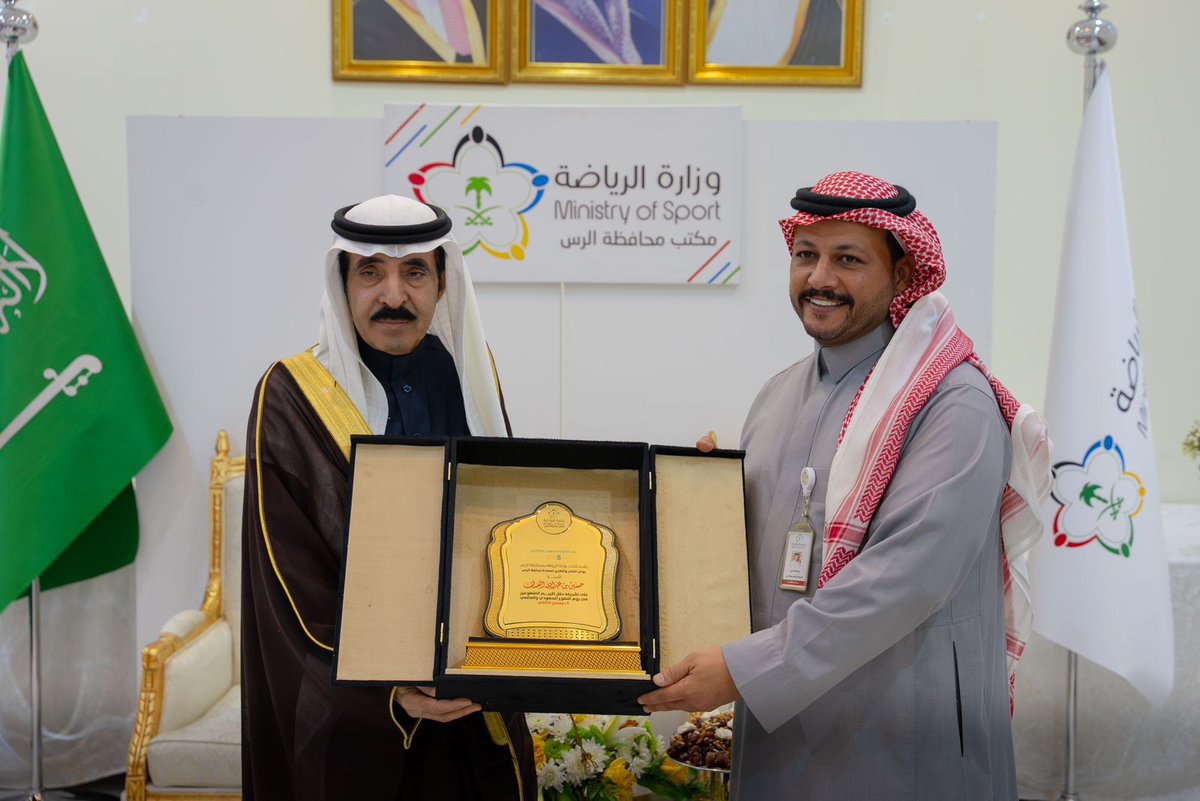 الرياضة مباشر tweet media
