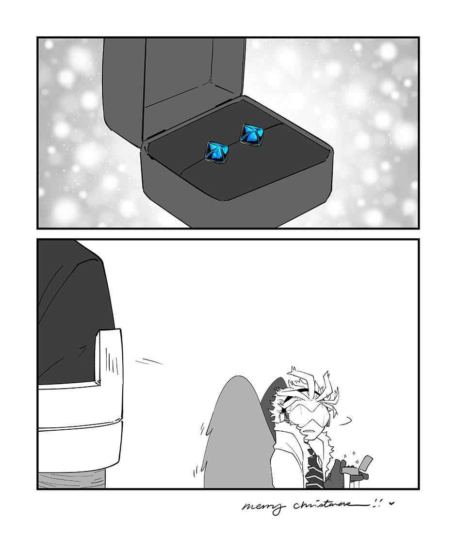 elo7501's tweet image. another trick...?
#hawks #dabi #dabihawks #荼毘ホー #荼ホ