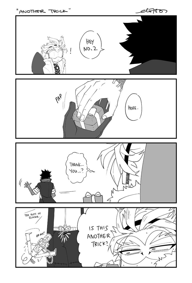elo7501's tweet image. another trick...?
#hawks #dabi #dabihawks #荼毘ホー #荼ホ