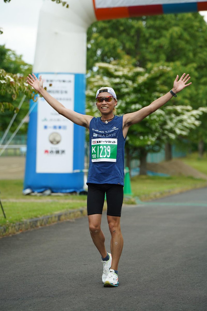 iwate_ginga100's tweet image. “年末特別番組のご案内“
「いわてのスポーツ応援宣言！MJスポーツネットスペシャル２０２４」
放送日は２０２４年１２月２９日（日）１５時～岩手めんこいテレビで放映されます。
「第１８回いわて銀河ウルトラマラソン」の大会模様となっております。
年末年始の予定はもう決まっていますか～。…