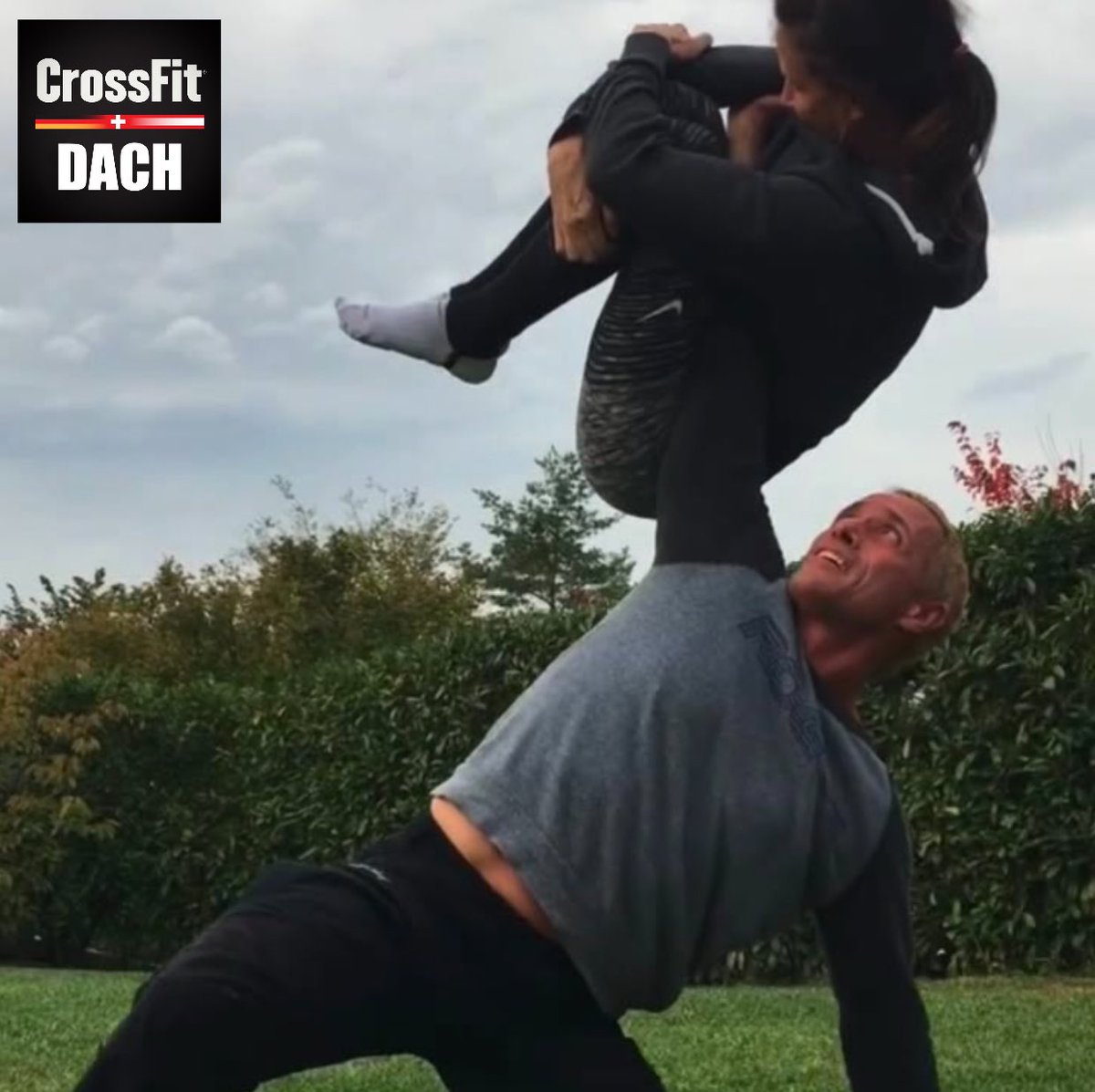 WORKOUT DES TAGES
Donnerstag 241226

„Restday“ 😎 „Ruhetag“
.
📸: CrossFit Le Rouge
.
#CrossFit #Workout #crossfitaffiliates  @crossfitaffiliates #CrossFitDACH 
@crossfittraining @crossfit @crossfitaffiliates
#crossfitdach #supportyourlocalbox #WorkoutDesTages