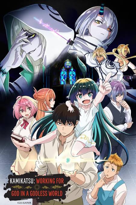 el_twinky's tweet photo. @Lio_MDB Pues… KamiKatsu, historia toda rara pero valió la pena https://t.co/CygUTEQpQG