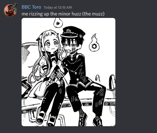 25Dturo's tweet photo. rizz 
#tbhk https://t.co/51MMnGiJyT