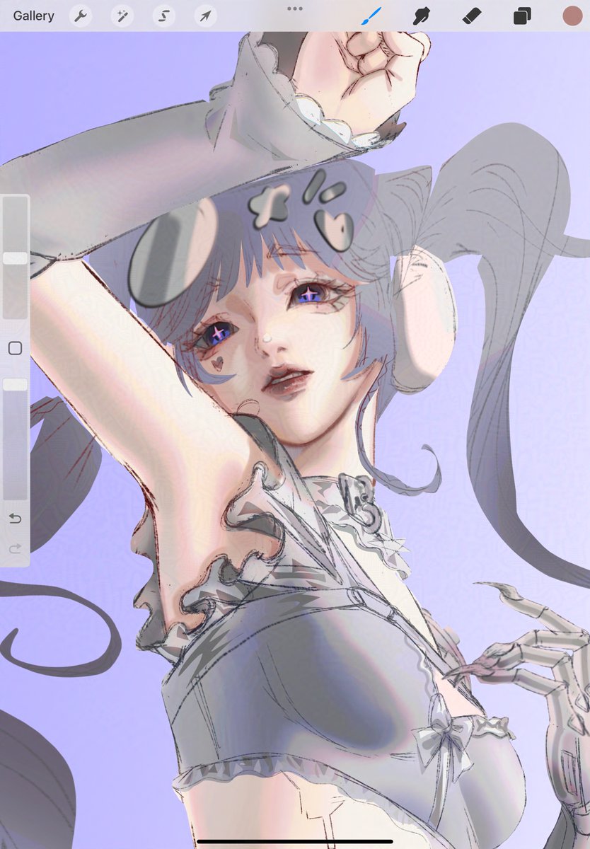 HumieArt's tweet photo. https://t.co/aAHCY2hV6d