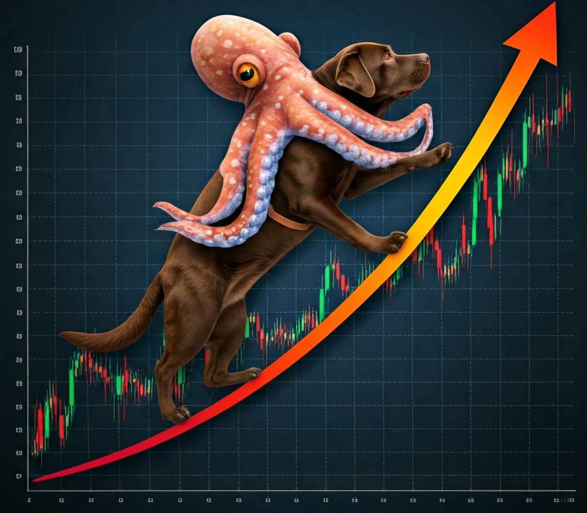 <a href="/Crypto_zxzchina/">ChineseCryptoDino</a> The time is now to get #Bullish on $Choctopus 

✅️ Verified on <a href="/coingecko/">CoinGecko</a> 
✅️ Available on <a href="/phantom/">Phantom</a> wallet
✅️ Just listed on <a href="/AscendEX_/">AscendEX</a>
✅️ 30% Supply 🔒
📈 Low Cap Huge Potential
💎🙌 Cult Community

💳 CA: EVrGfAj99Xr1NjqqZv6E2msVKZVmhGaThHhcZXzrpump