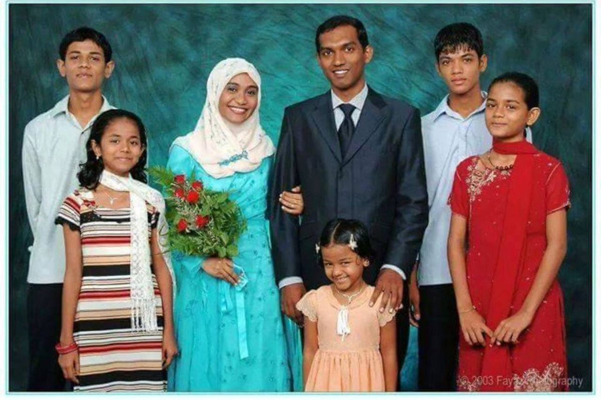 Raees Muizzu Fan tweet media