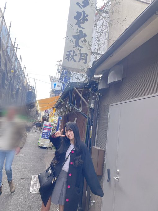 Twitterのコスプレ画像29