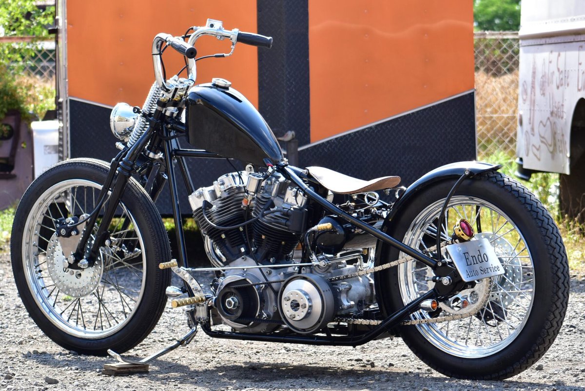 遠藤自動車サービス tweet media