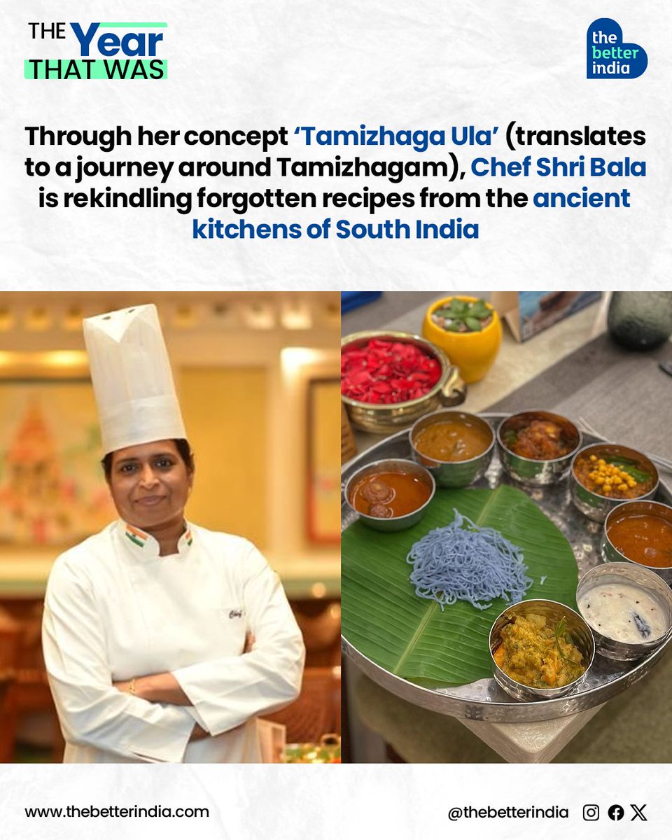 The Better India tweet media