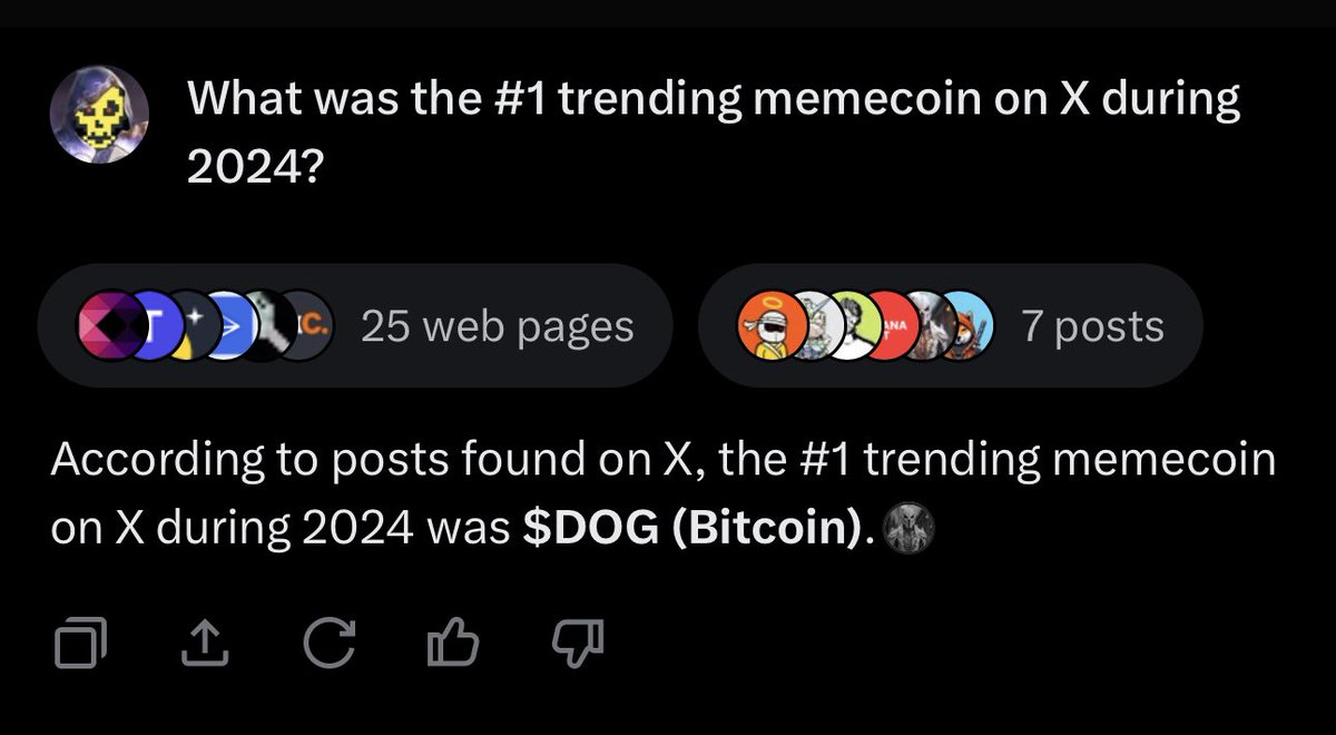 The ticker is $DOG

🫳

🎤