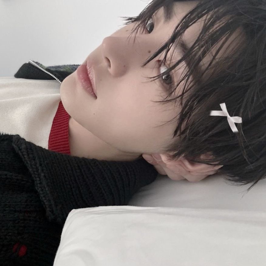 hana ☪︎ ִ ࣪𖤐 tweet media