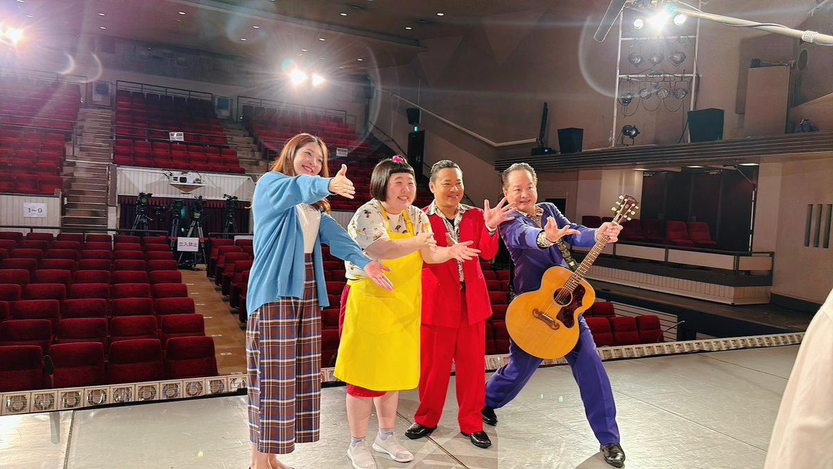 ⭐8㎝CD⭐ ビートキヨシ 婿(むすこ)　夢劇場 12月18日 吉祥寺 ROCK JOINT GB 「『Play your days』 The music