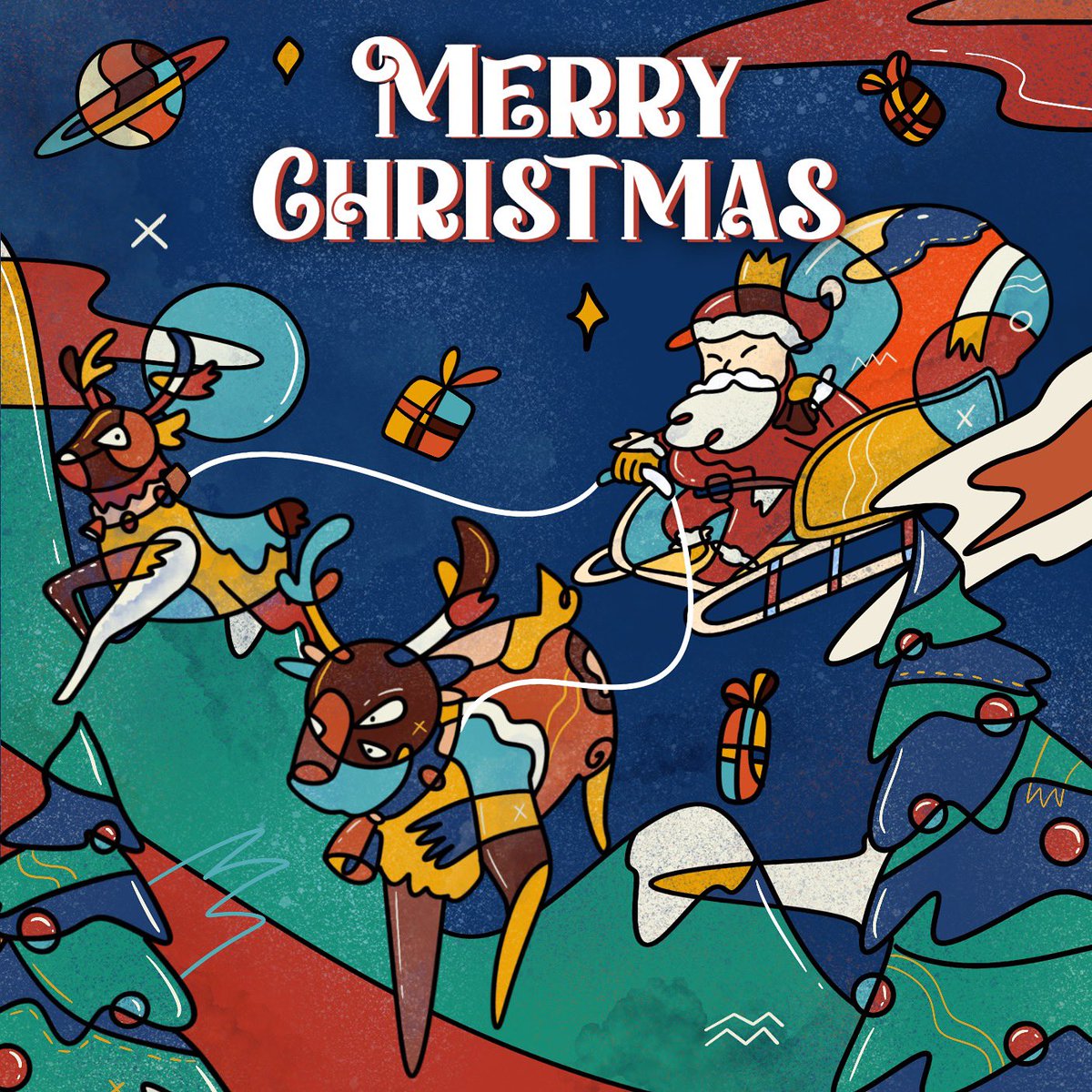 Wishing You a Superlative Christmas!

May your Christmas be filled with joy, inspiration, and superlative moments to treasure