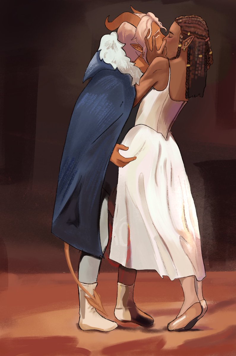 xopilli's tweet image. these two!!! only these two. exclusively 
#ArtistOnTwitter