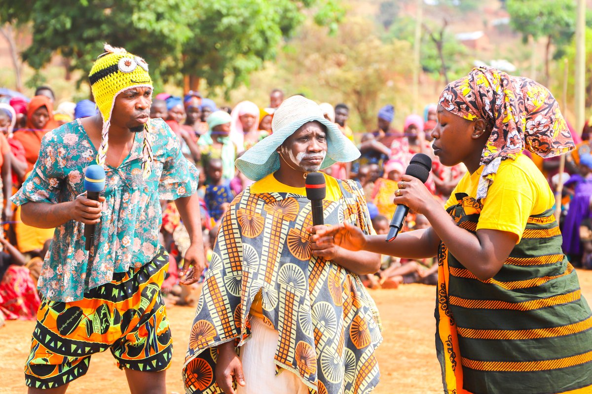 As we close out 2024, we reflect on an incredible year of progress and gratitude!

🙏 Thanks to the unwavering support of our dedicated partners, volunteers, and community members, we’ve been able to make significant strides in conservation efforts across Tanzania. From expanding