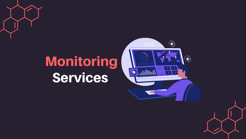 DevlabsIndia's tweet image. Boost your business performance with Devlabs' monitoring services. Our comprehensive solutions provide real-time insights, quick issue resolution, and improved operational efficiency. 
Read more: devlabsglobal.com/blog/monitorin…
#MonitoringServices #BusinessPerformance #DevLabs