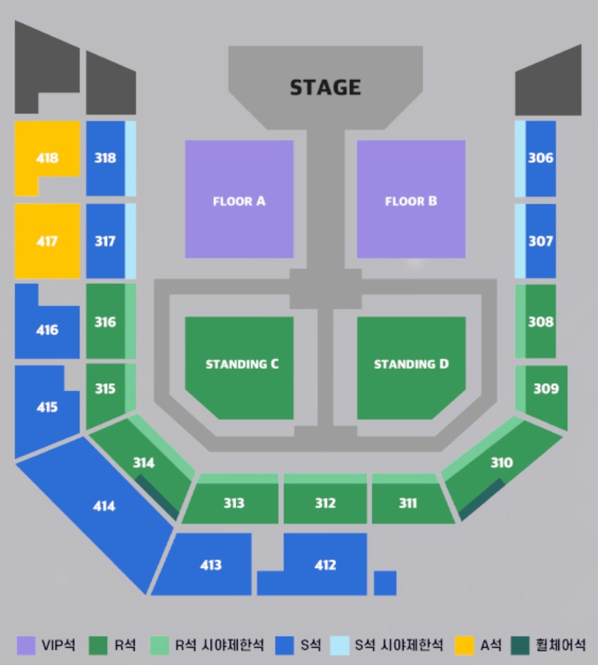 🌸Naniwa Danshi ASIA TOUR 2024+2025 ‘+Alpha’ IN  INCHEON SEOUL 譲渡 販売 
韓国 なにわ男子 ソウル 仁川 コンサート チケットのお譲り先を探しています🌸

座席リスト 写真参照🙏
端石/2連 大歓迎🙆🏻‍♀️💖

DM or KKTにお問い合わせ
open.kakao.com/o/sZFnSlUf

#NaniwaDanshiticket #なにわ男子