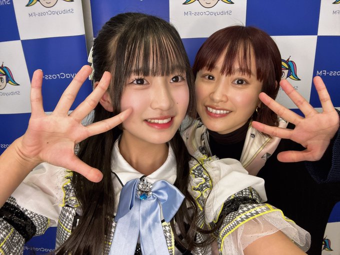 Twitterのコスプレ画像1