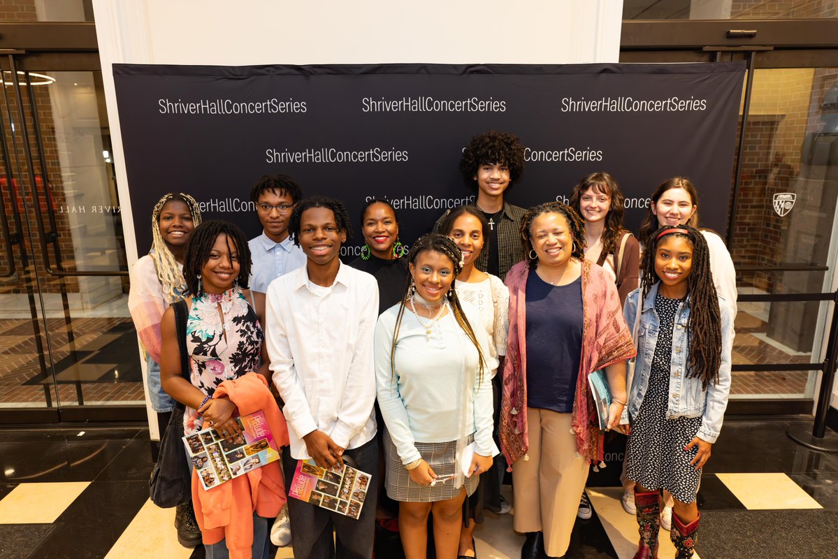 ShriverHallConcerts tweet media