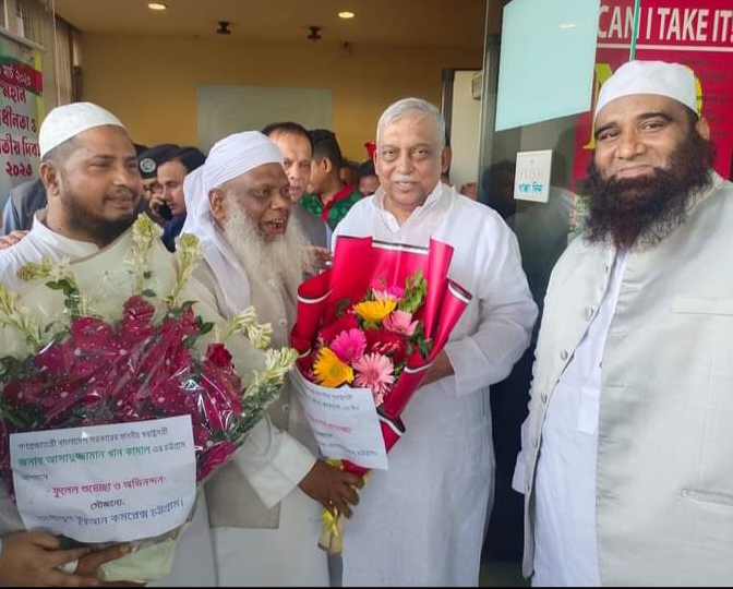 চট্টগ্রামে থানার অনুষ্ঠানে অতিথি জুলাই অভ্যুত্থানে ছাত্র হত্যা মামলার আসামী, সর্বত্র তোলপাড়