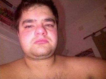 idklooled's tweet photo. Así me siento cuando ese muti le contesta a todos menos a mí https://t.co/7TwfNgg82g