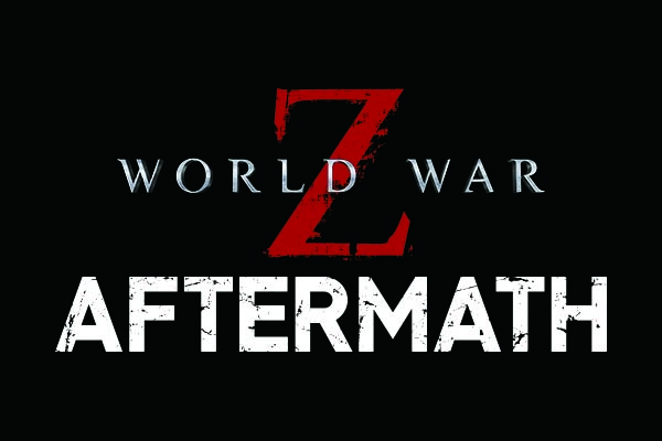 海外版にて配信された「WORLD WAR Z: Aftermath」最新アップデート