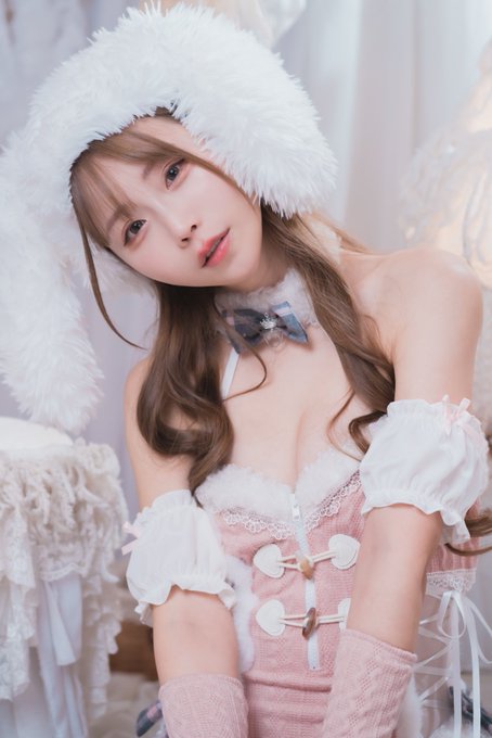 Twitterのコスプレ画像30