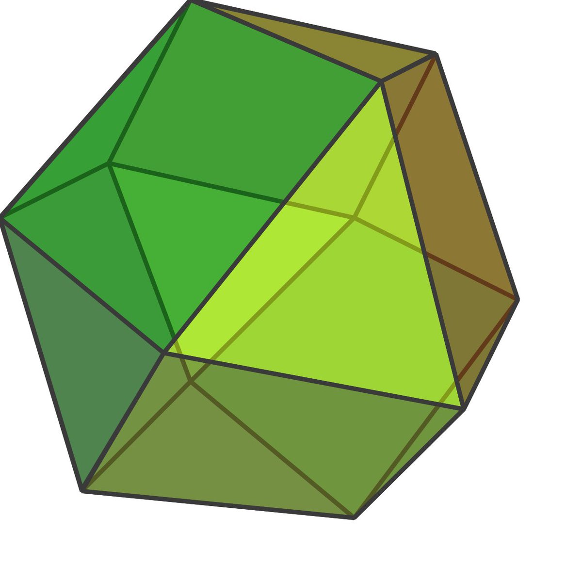 Learner_Profile's tweet photo. Liam resting on a Cuboctahedron #mathsonholiday https://t.co/sJV0JMT56V