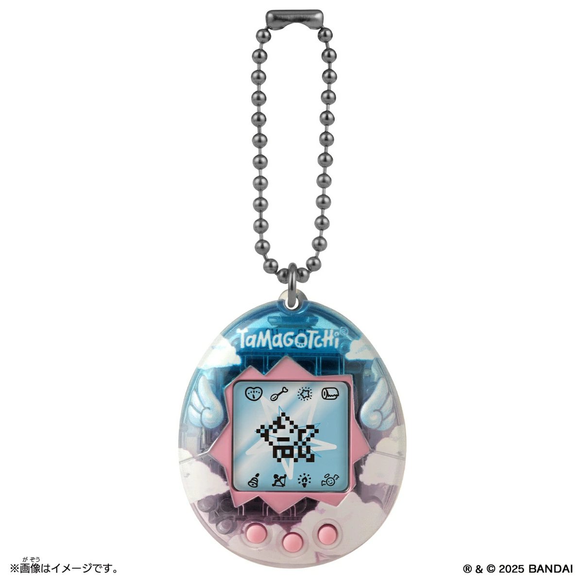 たまごっちグッズ情報 on X: たまごっちグッズ情報 on X: