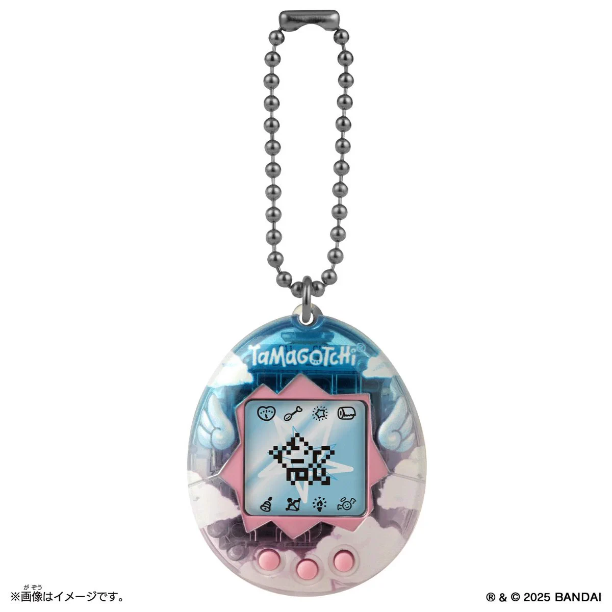 たまごっちグッズ情報 on X: 