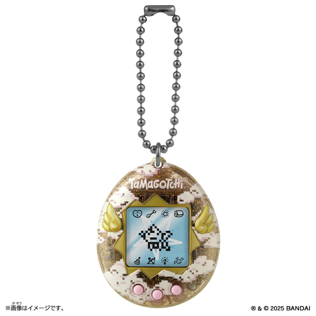 たまごっちグッズ情報 on X: 