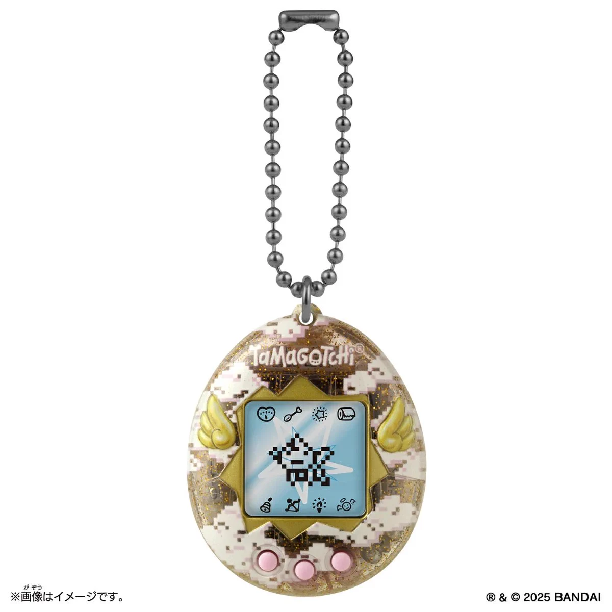 たまごっちグッズ情報 on X: 