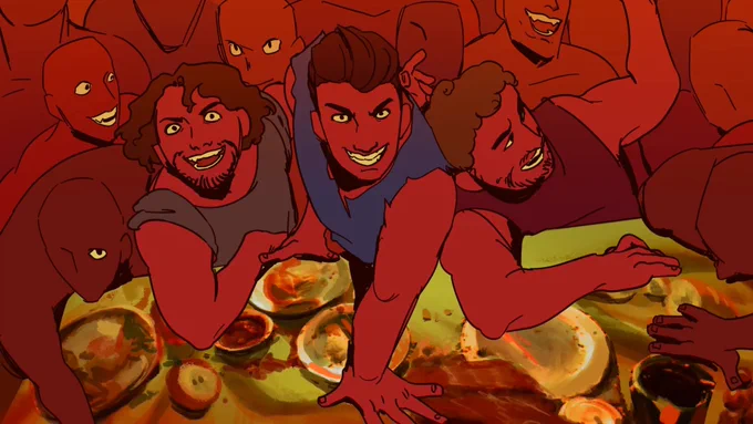 Favorite frames :] 