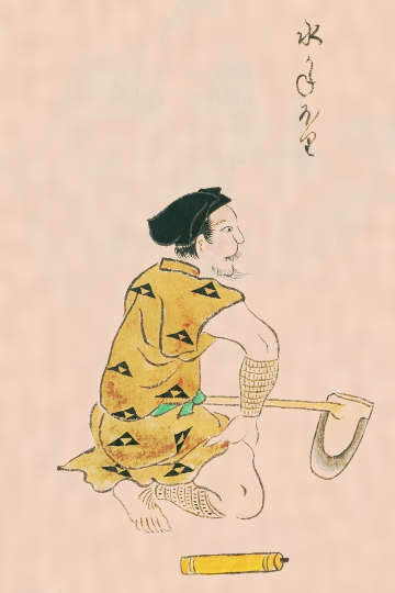 MBB_labo's tweet photo. 脹脛や足首を脚絆（脛巾[はばき]）や草鞋で固める。

固めることで地面を蹴り難くしています。 https://t.co/W3sGZh1EFY