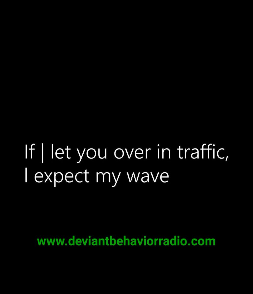 Deviantbradio's tweet image. #Facts. deviantbehaviorradio.com #TheInternetsMixtape #DeviantBehaviorRadio #MississippiRadioStation