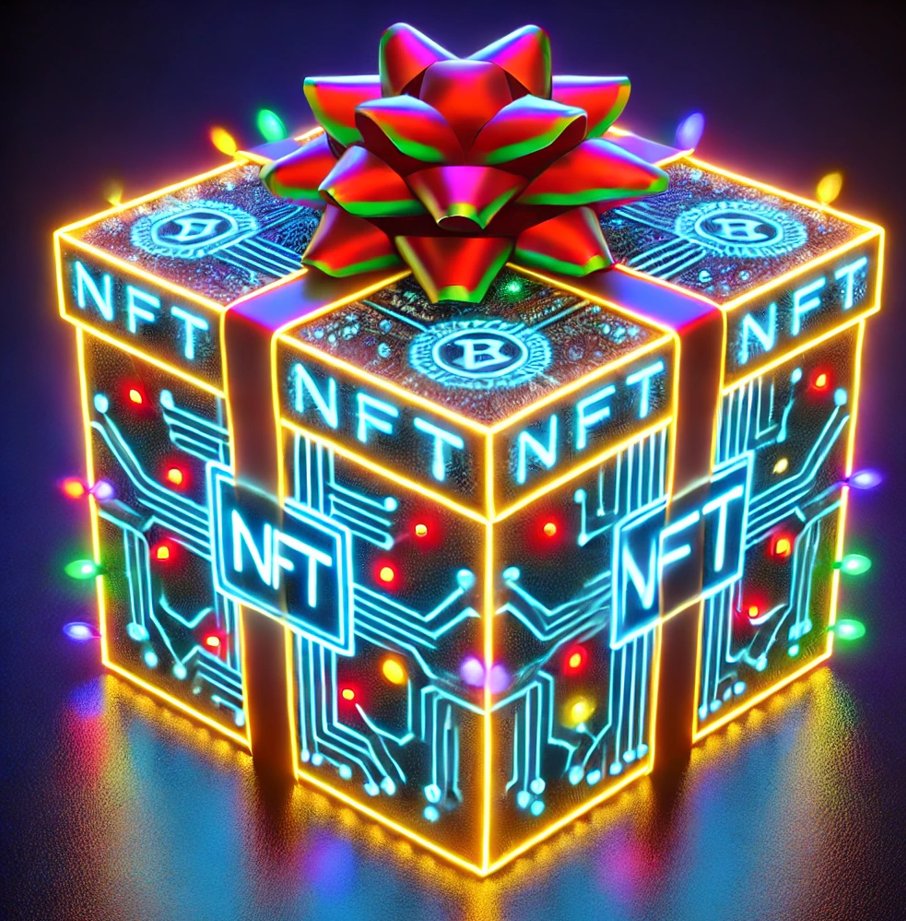 🎄 The 555 club is about giving back.
Nominate and vote on projects that matter, enjoy exclusive perks, and help onboard the next wave of blockchain users.
Let's celebrate community this holiday season.