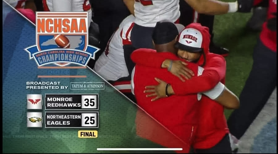 Jalen Sowell (@jalen_sowell) on Twitter photo "We proved them wrong" ๐๐ 2A State Champs!
The show don't stop here!!!
#LeaveNoDoubt "We proved them wrong" ๐๐ 2A State Champs!
The show don't stop here!!!
#LeaveNoDoubt