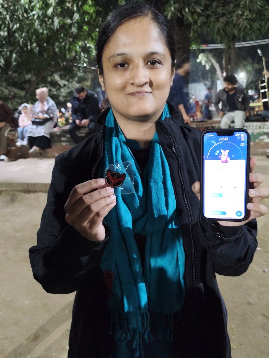 Trainers, sorry our page has been a bit quiet lately, but that doesn’t mean we’ve been inactive! We’ve been busy with events left and right. Here are some photos from Delibird Spotlight Hour!