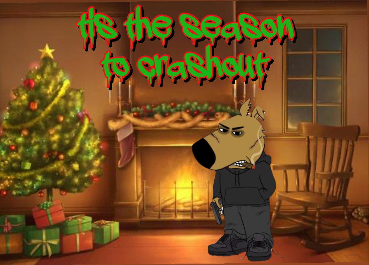 CRASH OUT GUY tweet media