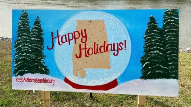 Keep Ala Beautiful tweet media