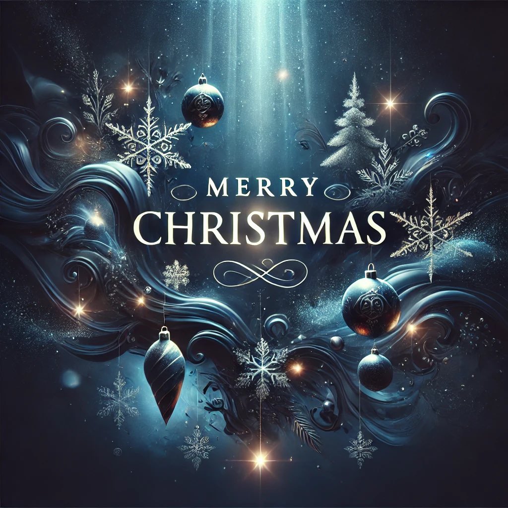 makoawards's tweet photo. Merry Christmas from all of us at Mako Awards! 🎄✨

This season is a time for gratitude, reflection, and connection. We’re thankful for every partnership, every story shared, and every moment celebrated this year.

Wishing you and your loved ones a joyful holiday filled with warmth, peace, and happiness.

Merry Christmas and Happy Holidays!

#MerryChristmas #HappyHolidays #MakoAwards